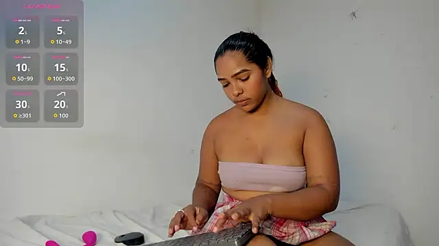 Snapshot of Maya_Graham chatting on 26, 2, 2026 Maya Graham online show from 26, 2, 2026