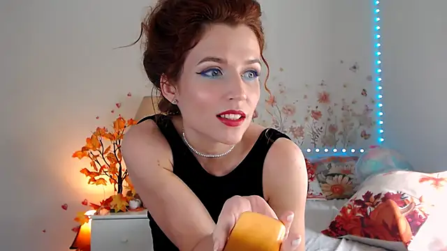 Poisson Eva online show from 29, 10, 2025