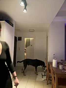 AvaGianna online show from 24, 1, 2025