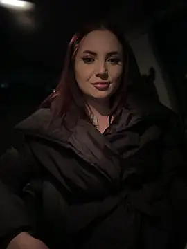 AvaGianna online show from 20, 2, 2025