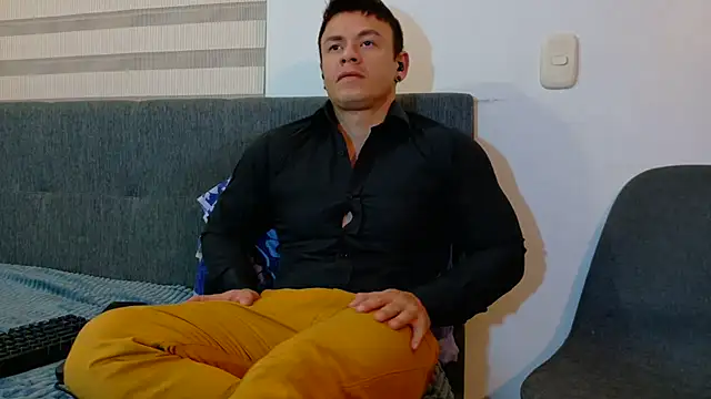 MarksMuscle online show from 4, 10, 2025