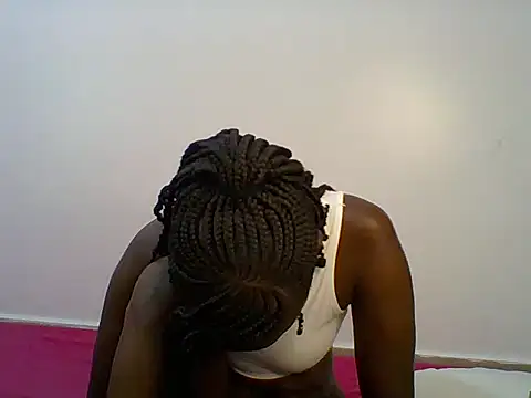 Creamy Hotpussy25 online show from 31, 7, 2026