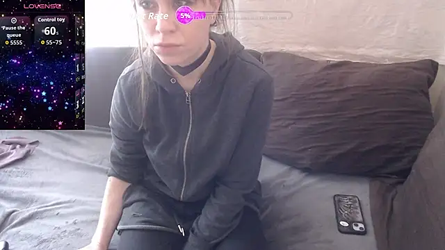 Snapshot of GinaAngelina chatting on 21, 4, 2026 GinaAngelina online show from 21, 4, 2026