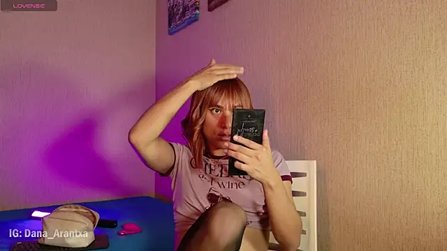 DanArant online show from 25, 11, 2025