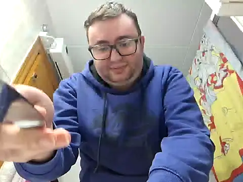 Snapshot of Javier_bear chatting on 11, 2, 2025 Javier bear online show from 11, 2, 2025