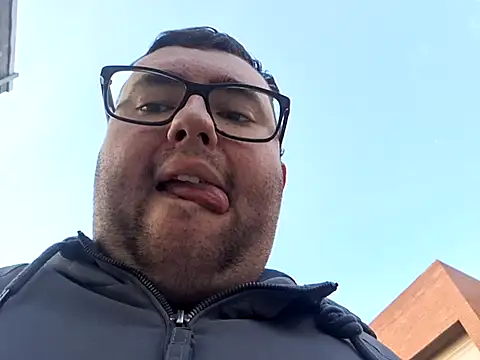 Snapshot of Javier_bear chatting on 13, 2, 2025 Javier bear online show from 13, 2, 2025