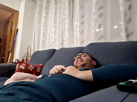 Snapshot of Javier_bear chatting on 23, 2, 2025 Javier bear online show from 23, 2, 2025