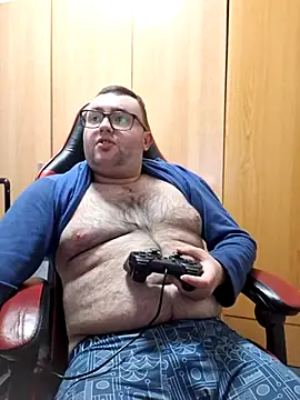 Snapshot of Javier_bear chatting on 1, 3, 2025 Javier bear online show from 1, 3, 2025