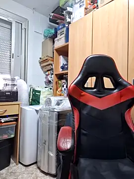 Snapshot of Javier_bear chatting on 6, 11, 2025 Javier bear online show from 6, 11, 2025