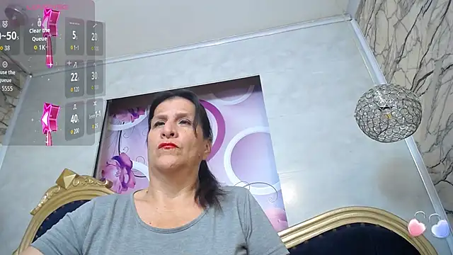 karito mature17 online show from 12, 11, 2025