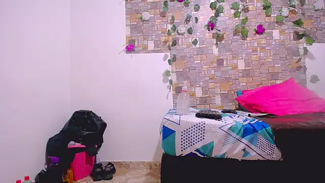 Snapshot of MaidenGame chatting on 13, 3, 2025 MaidenGame online show from 13, 3, 2025