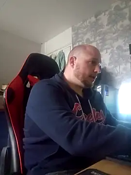 Snapshot of destructeur6 chatting on 2, 12, 2025 destructeur6 online show from 2, 12, 2025