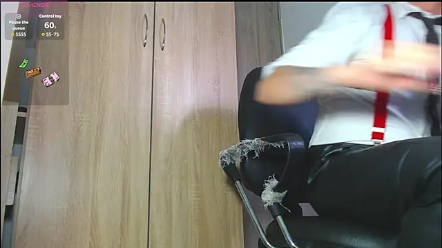 leonal oconer online show from 18, 12, 2025