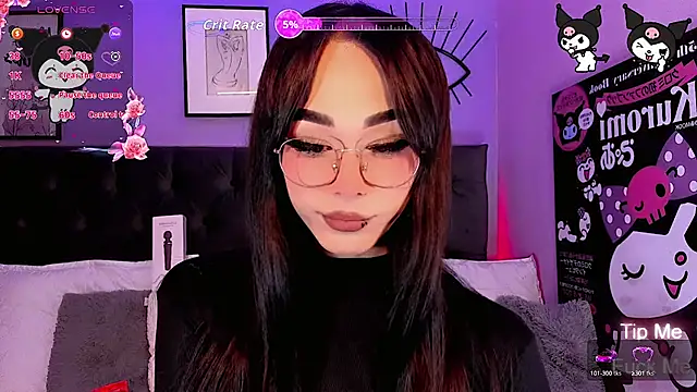 kimMaddiee online show from 16, 9, 2025