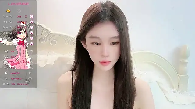 Snapshot of Yaooooo-Y chatting on 7, 2, 2026 Yaooooo-Y online show from 7, 2, 2026