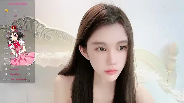 Snapshot of Yaooooo-Y chatting on 11, 2, 2026 Yaooooo-Y online show from 11, 2, 2026