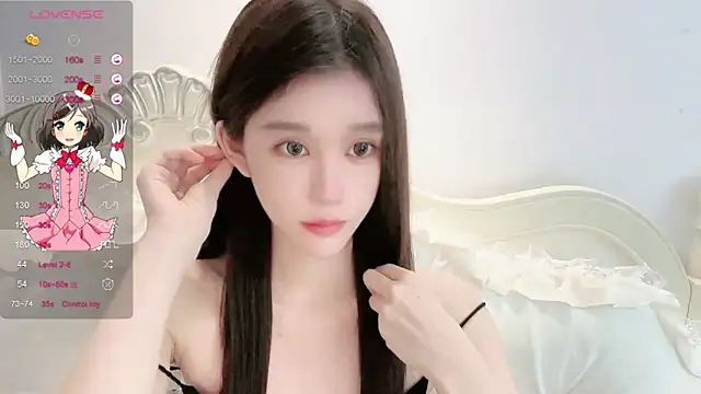 Yaooooo-Y online show from 7, 3, 2026