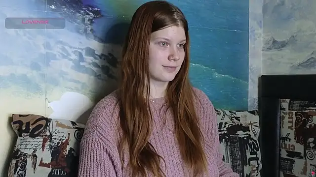 gertanord online show from 29, 1, 2025