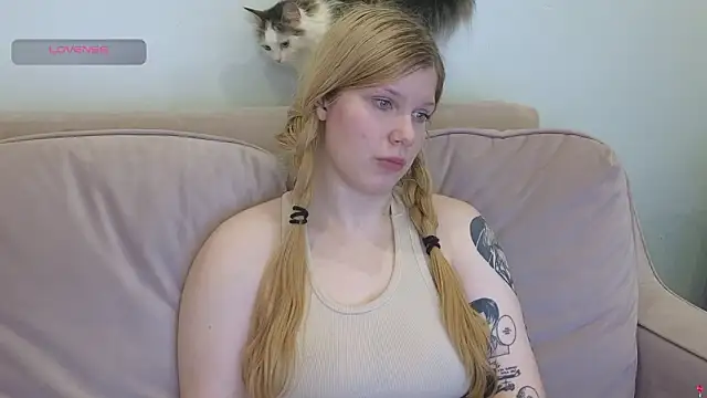 gertanord online show from 14, 3, 2026