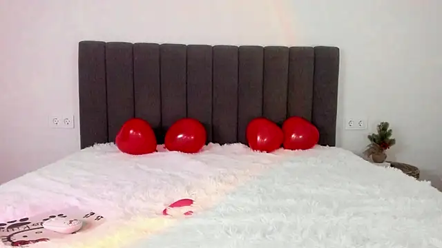 Mika Ray online show from 14, 2, 2025