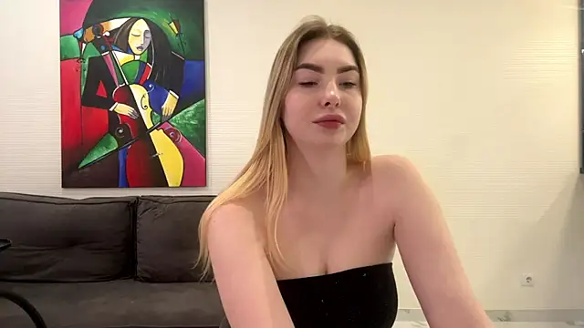 DannaCelisss online show from 6, 2, 2025