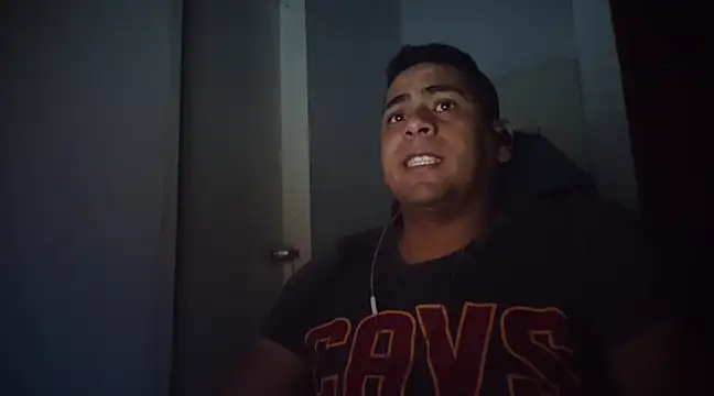 ElferXXX online show from 26, 2, 2025