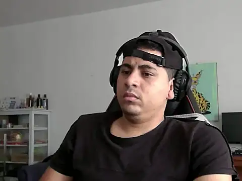 ElferXXX online show from 25, 2, 2026