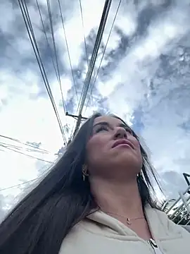 victoria cooper3 online show from 22, 2, 2026