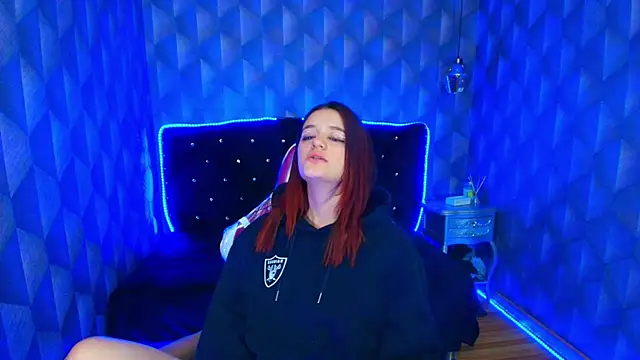 LiaHarryis online show from 30, 11, 2025