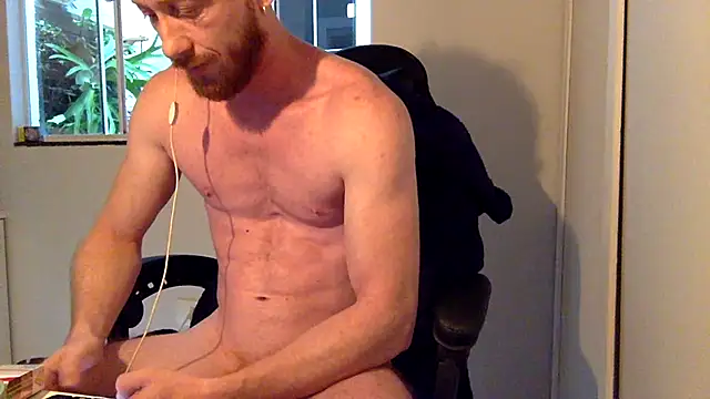 Smoker Ginger online show from 21, 4, 2026