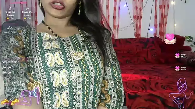 Anjali Milsi online show from 29, 1, 2025