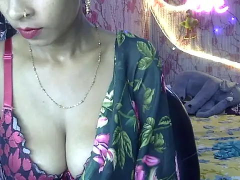 Anjali Milsi online show from 13, 9, 2025