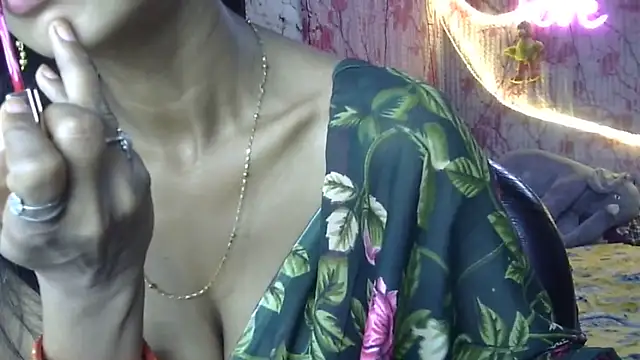 Anjali Milsi online show from 14, 9, 2025