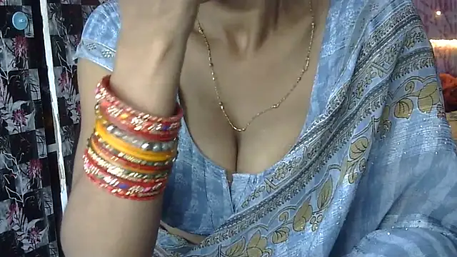 Anjali Milsi online show from 16, 9, 2025