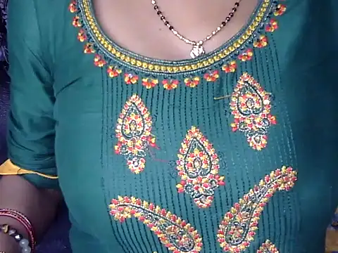 Anjali Milsi online show from 1, 10, 2025