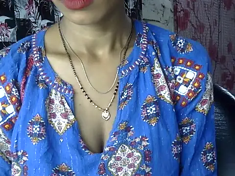 Anjali Milsi online show from 6, 10, 2025