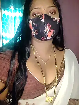 Snapshot of vani-09 chatting on 9, 12, 2024 vani-09 online show from 9, 12, 2024