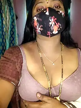 Snapshot of vani-09 chatting on 16, 12, 2024 vani-09 online show from 16, 12, 2024