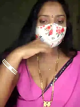 Snapshot of vani-09 chatting on 19, 12, 2024 vani-09 online show from 19, 12, 2024