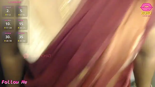 Snapshot of vani-09 chatting on 21, 12, 2024 vani-09 online show from 21, 12, 2024