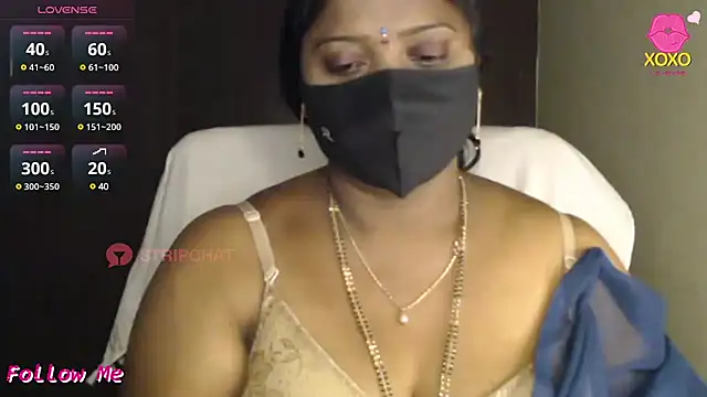 Snapshot of vani-09 chatting on 23, 12, 2024 vani-09 online show from 23, 12, 2024