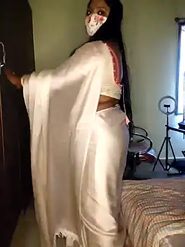 Snapshot of vani-09 chatting on 27, 12, 2024 vani-09 online show from 27, 12, 2024