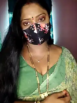 Snapshot of vani-09 chatting on 2, 1, 2025 vani-09 online show from 2, 1, 2025