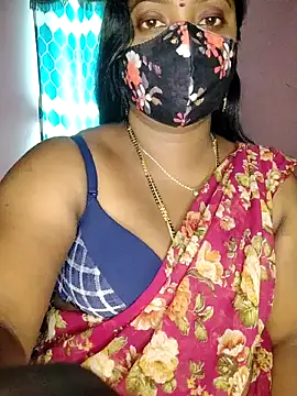 Snapshot of vani-09 chatting on 19, 1, 2025 vani-09 online show from 19, 1, 2025