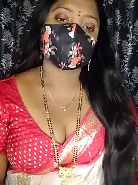 Snapshot of vani-09 chatting on 22, 1, 2025 vani-09 online show from 22, 1, 2025