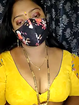 Snapshot of vani-09 chatting on 23, 1, 2025 vani-09 online show from 23, 1, 2025