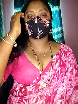 Snapshot of vani-09 chatting on 25, 1, 2025 vani-09 online show from 25, 1, 2025