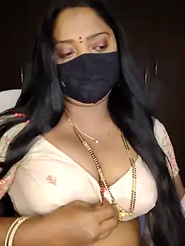 Snapshot of vani-09 chatting on 4, 2, 2025 vani-09 online show from 4, 2, 2025