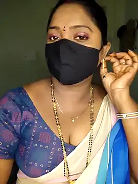 Snapshot of vani-09 chatting on 7, 2, 2025 vani-09 online show from 7, 2, 2025