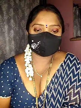 Snapshot of vani-09 chatting on 24, 2, 2025 vani-09 online show from 24, 2, 2025